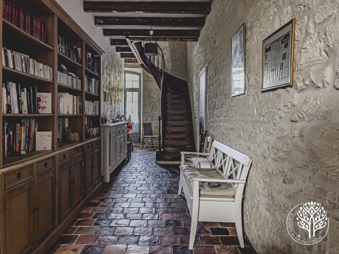 House in La Celle-sous-Gouzon, Nouvelle-Aquitaine, France 3 - 17509031