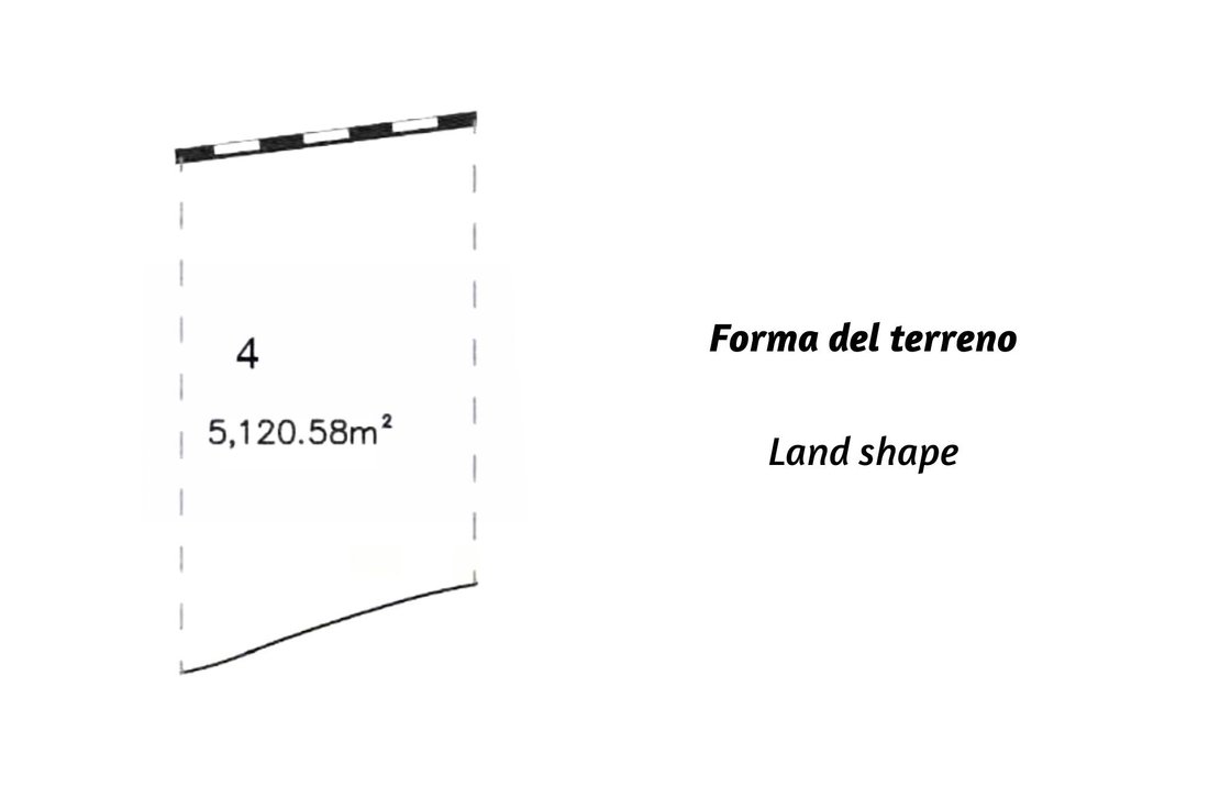 Land in Santiago de Querétaro, Querétaro, Mexico 3 - 17507057