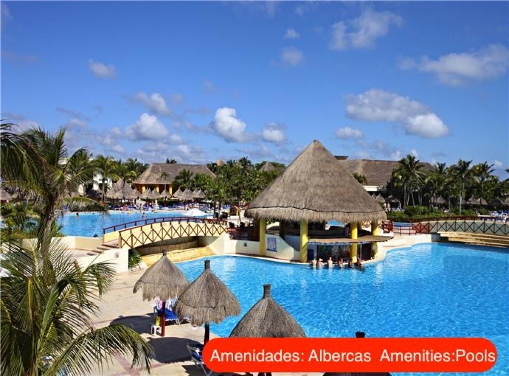 Land in Gran Bahía Príncipe, Quintana Roo, Mexico 5 - 17508098