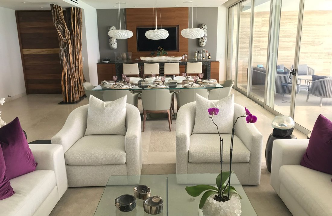 Apartment in Cancún, Quintana Roo, Mexico 5 - 17505850