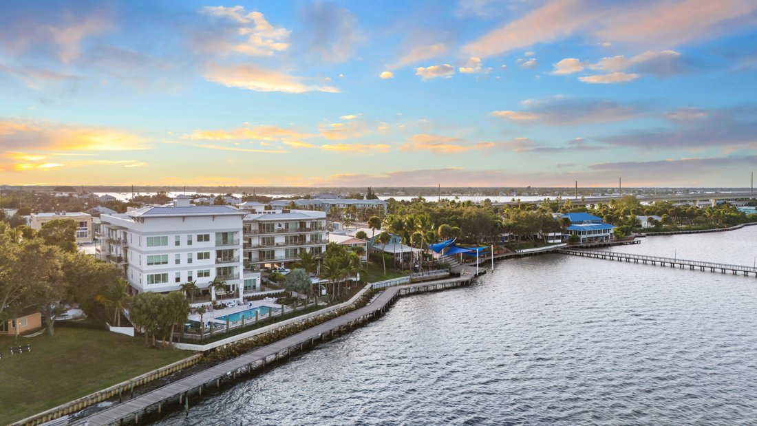 Condominio a Stuart, Florida, Stati Uniti 2 - 17515217