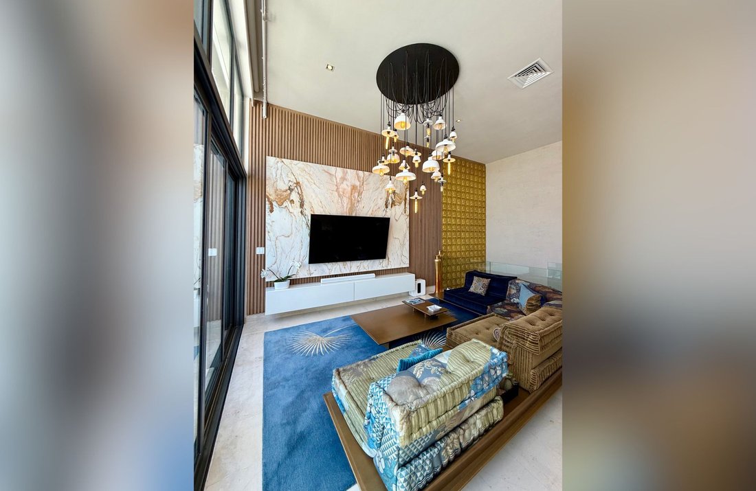 Apartment in Playa del Carmen, Quintana Roo, Mexico 5 - 17506081