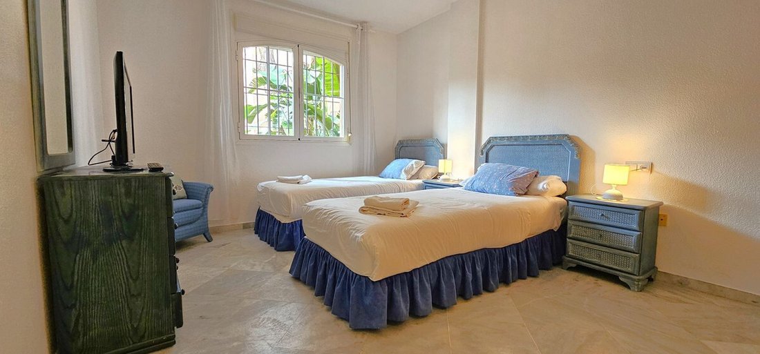 Apartment in El Rosario, Canary Islands, Spain 5 - 17503182