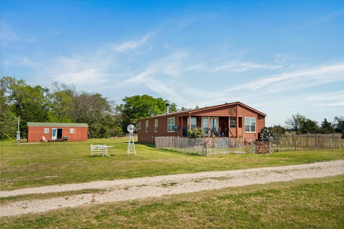 Land in Greenville, Texas, United States 3 - 17503662