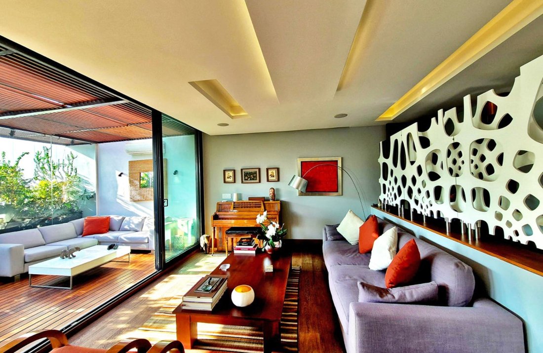 Apartment in Mexico City, Mexico 4 - 17505950