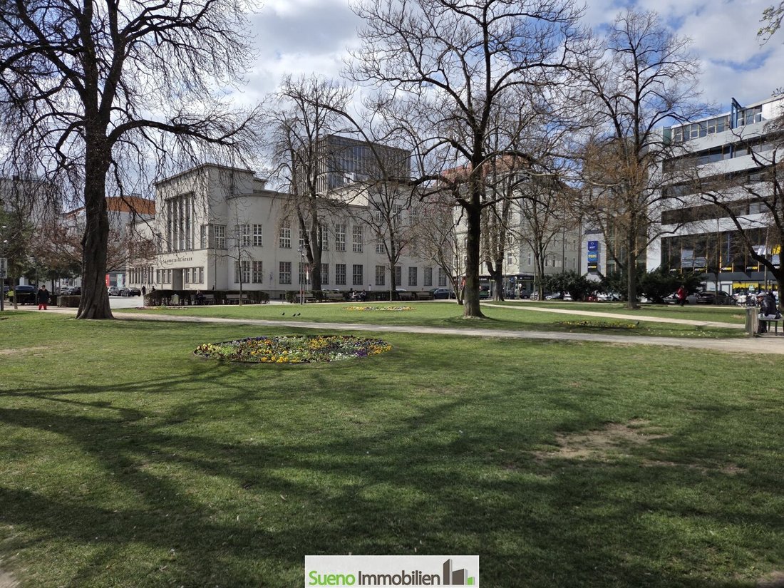 Apartment in Linz, Upper Austria, Austria 5 - 17513373
