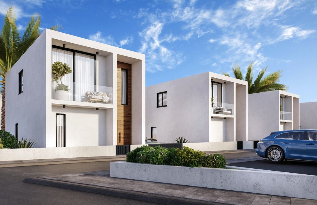 House in Chloraka, Paphos, Cyprus 4 - 17502825