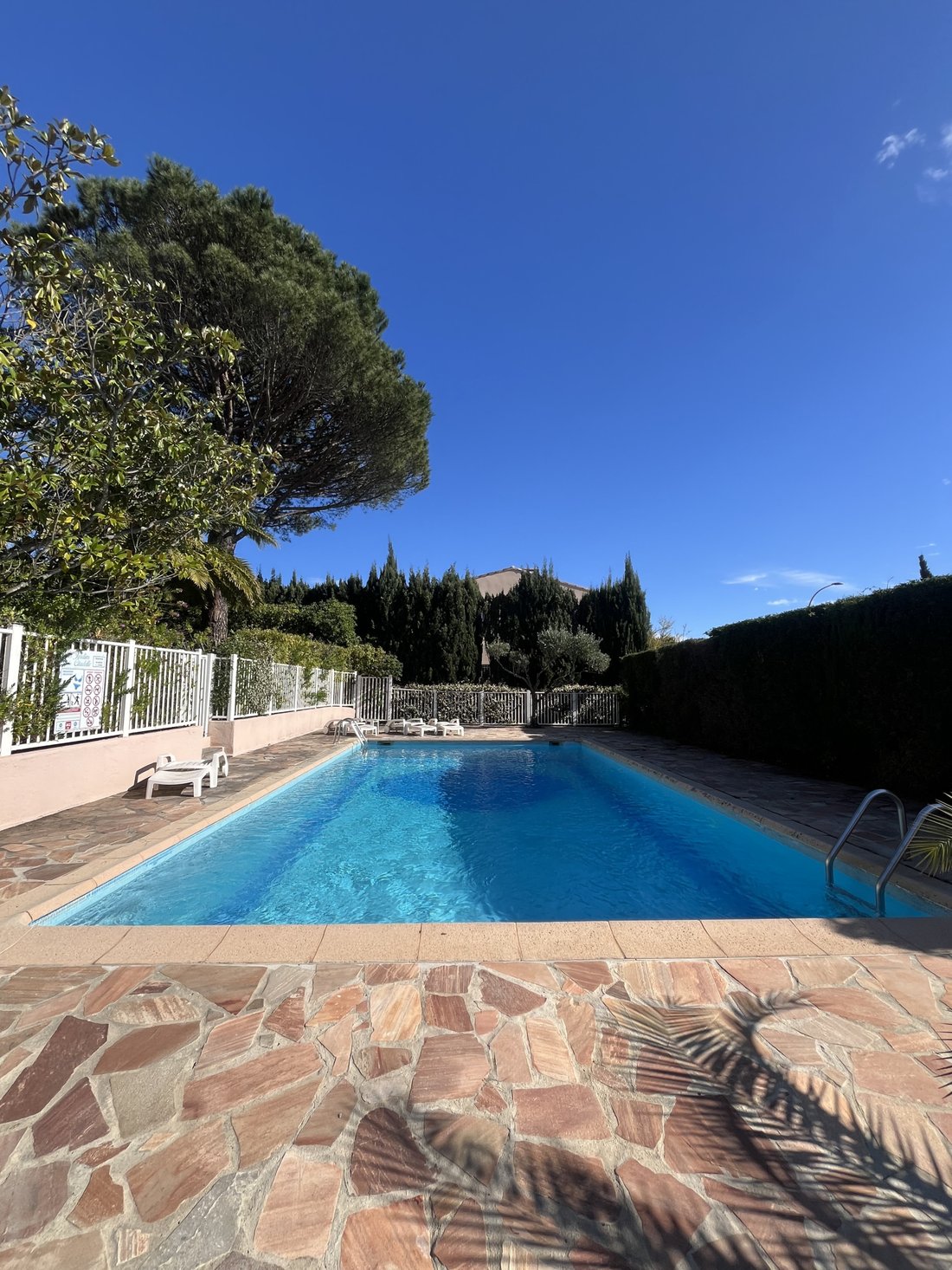 Apartment in Zone Est Diffuse, Saint-Tropez, France 3 - 17512209
