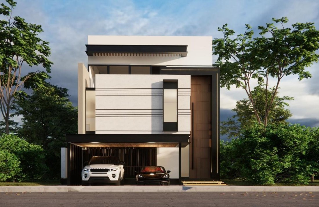 House in Cancún, Quintana Roo, Mexico 1 - 17504747
