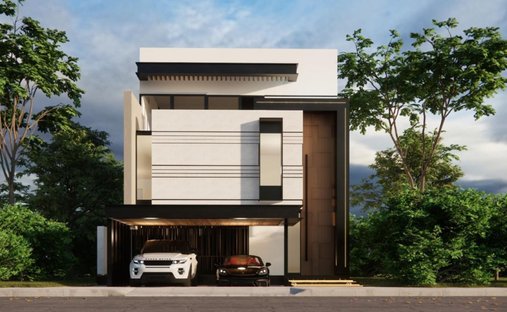 Haus in Cancún, Quintana Roo, Mexiko 1