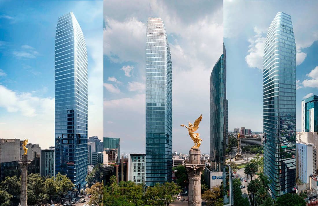 Apartment in Mexico City, Mexico 5 - 17506935