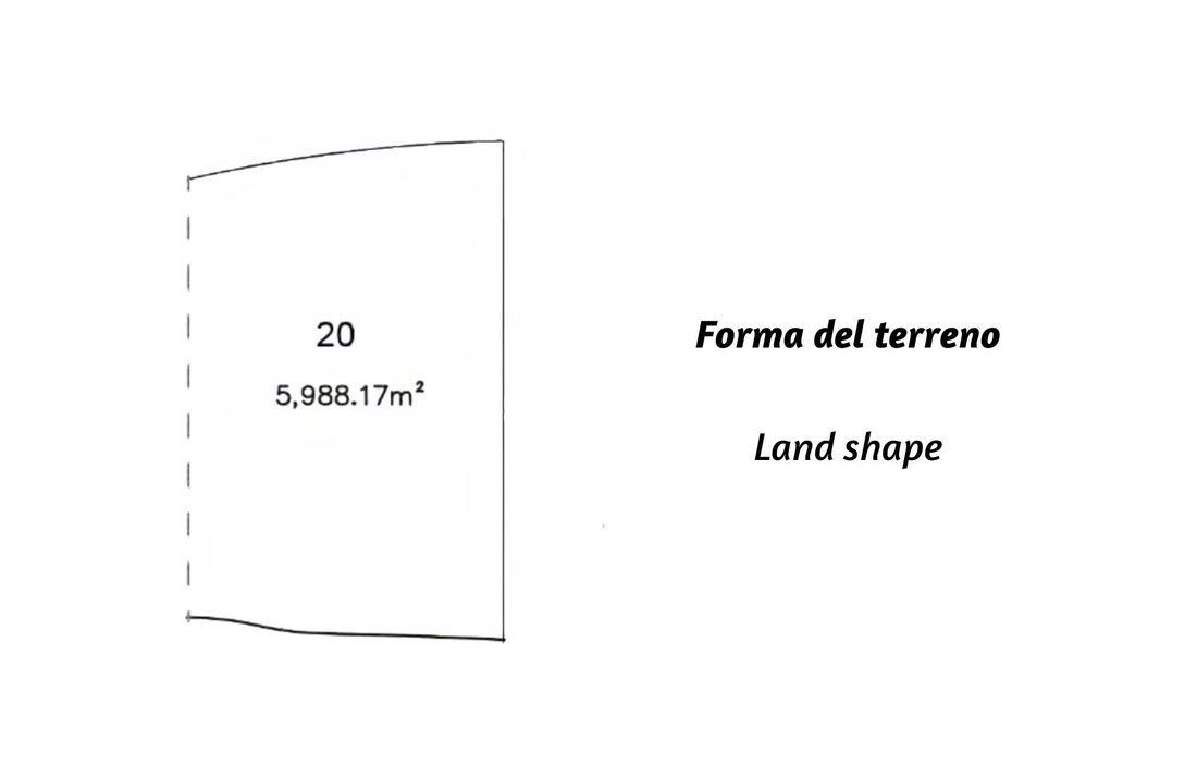 Land in Santiago de Querétaro, Querétaro, Mexico 3 - 17507060