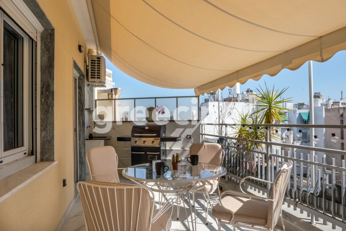 Apartment in 1st District of Athens, Athens, Greece 2 - 17511815