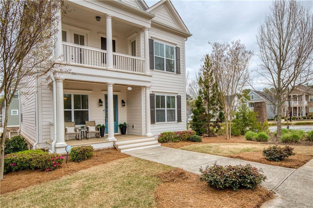 House in Alpharetta, Georgia, United States 5 - 17509689