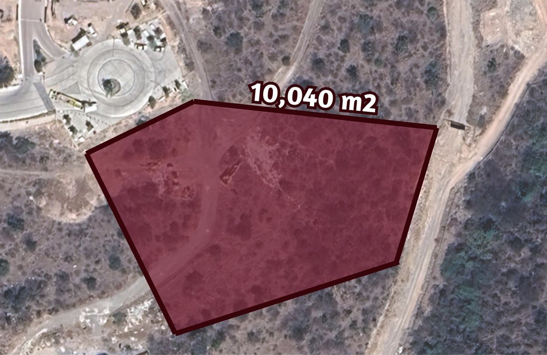 Land in Santiago de Querétaro, Querétaro, Mexico 2 - 17505617