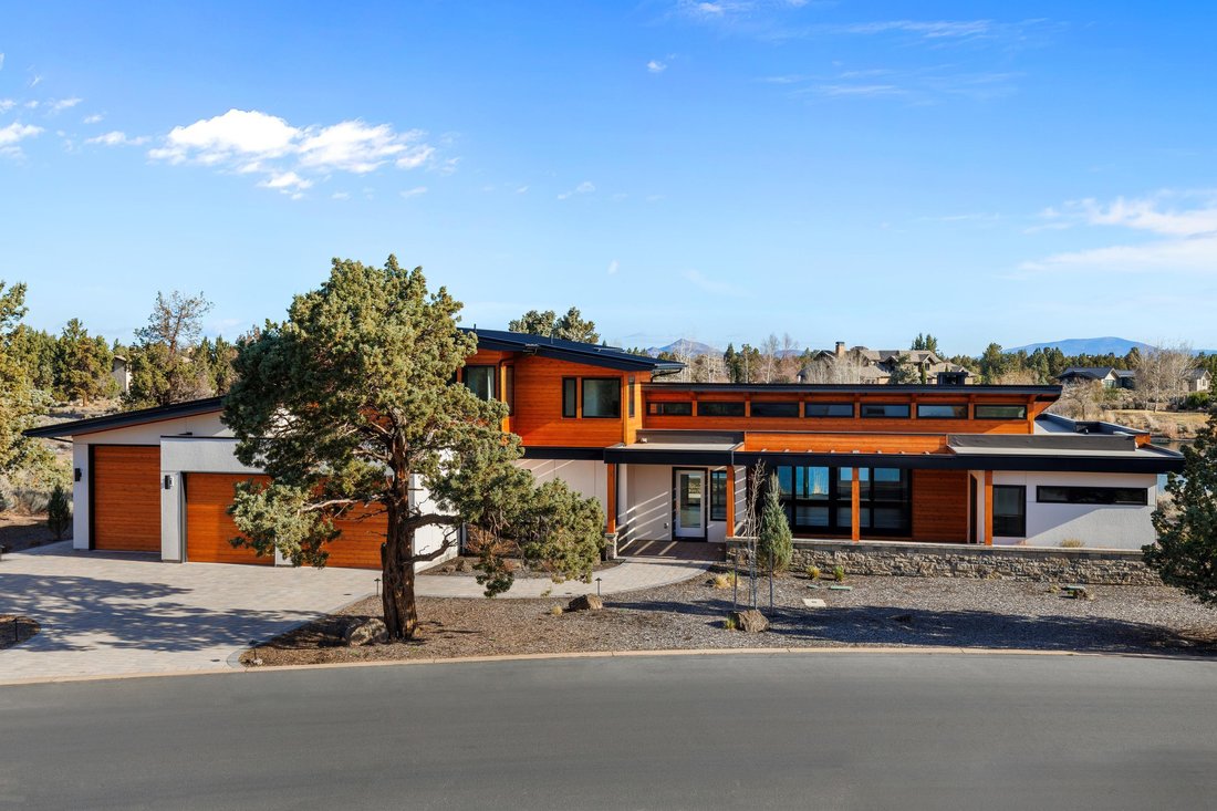 House in Bend, Oregon, United States 3 - 17103638