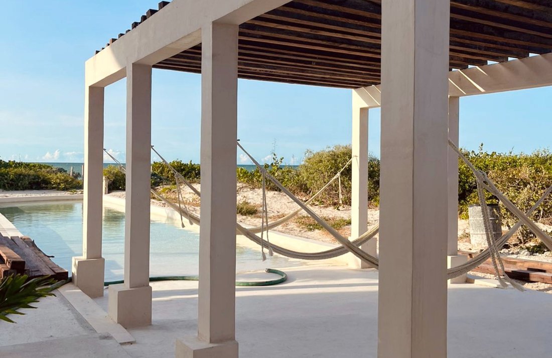 Apartment in Telchac Puerto, Yucatan, Mexico 1 - 17507268
