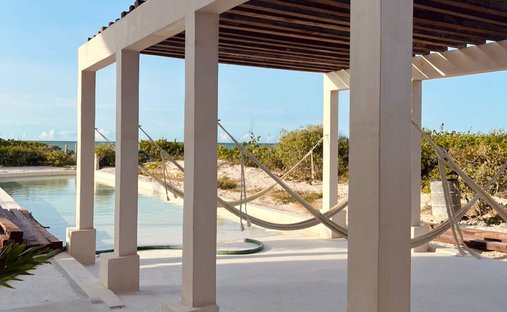 Apartamento en Telchac Puerto, Yucatán, México 1