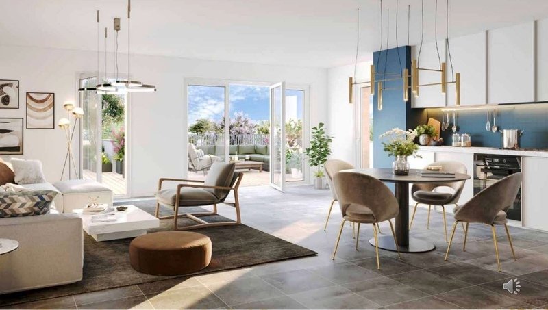 Apartment in Gare, Annecy, France 2 - 17506514