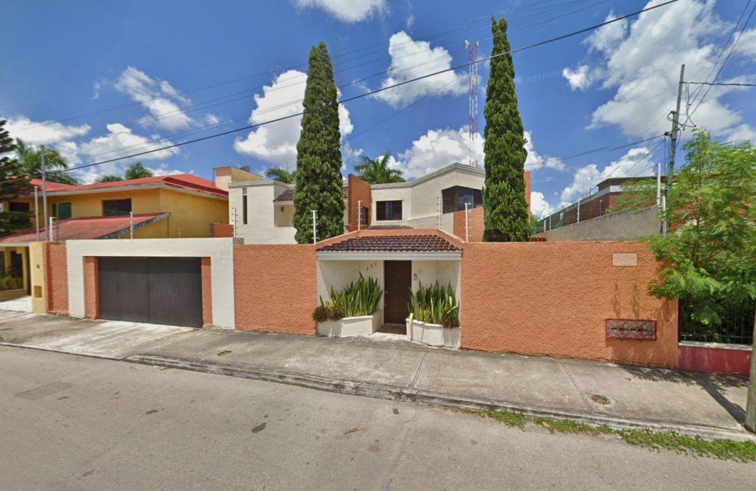 House in Mérida, Yucatan, Mexico 3 - 17508014