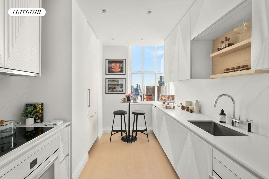 Condo in New York, New York, United States 2 - 17510631