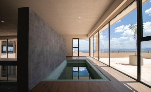 Wohnung in Zibatá, Santiago de Querétaro, Mexiko 1
