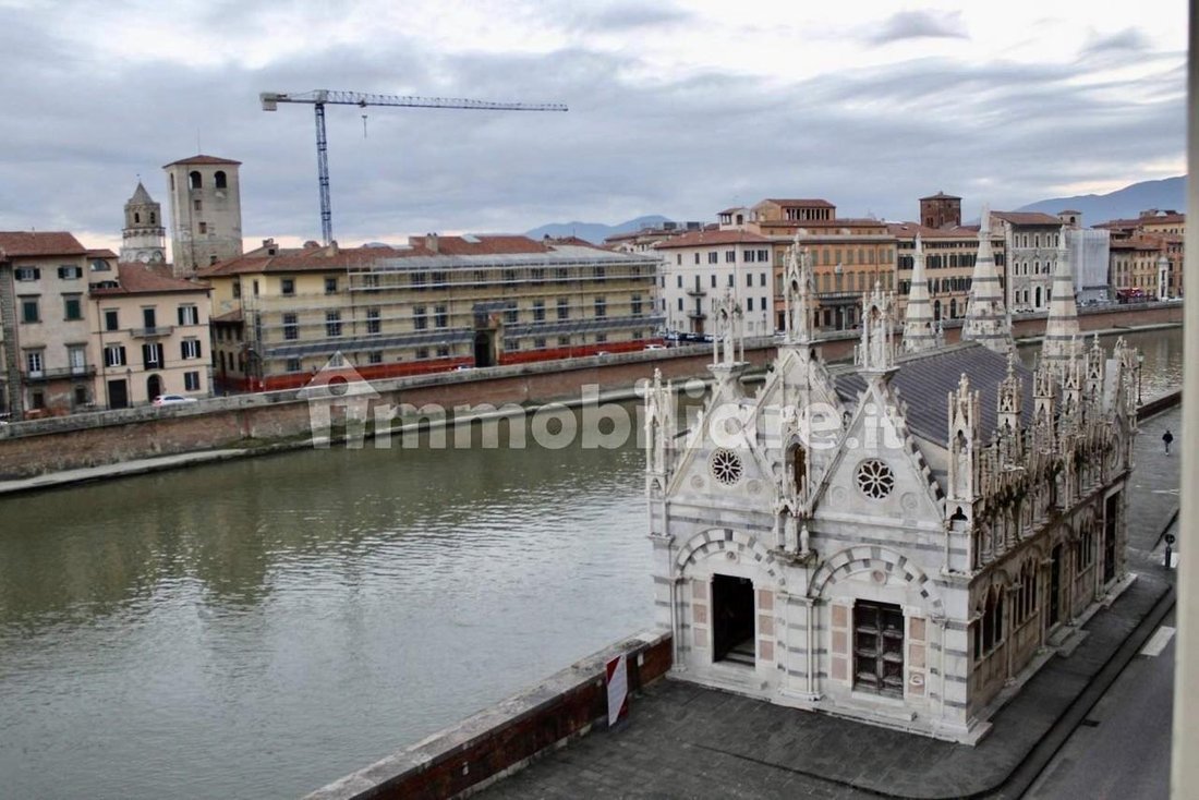 Apartment in Sant'Antonio, Pisa, Italy 3 - 17504936