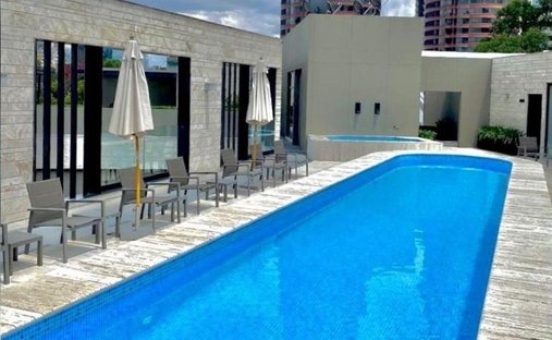 Appartement à Mexico City, Mexique 1