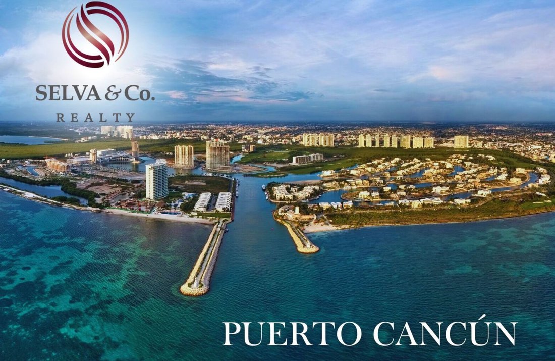 Land in Cancún, Quintana Roo, Mexico 4 - 17505387