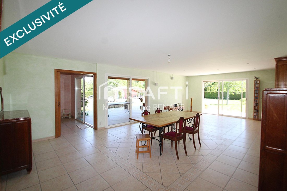 House in Lisle-sur-Tarn, Occitania, France 5 - 17511447