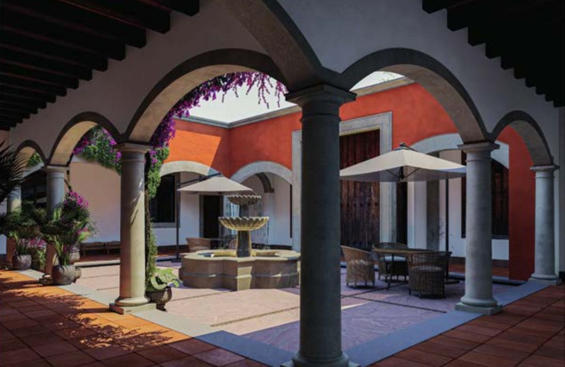 House in Biznaga de Jaral, Guanajuato, Mexico 5 - 17506091