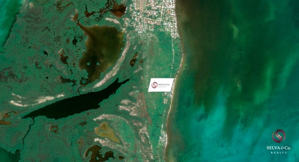 Land in Punta Allen, Quintana Roo, Mexico 1 - 17508248