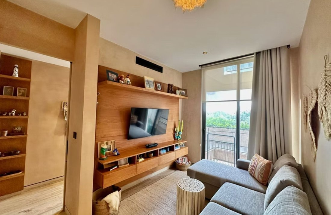 Apartment in Playa del Carmen, Quintana Roo, Mexico 4 - 17505227