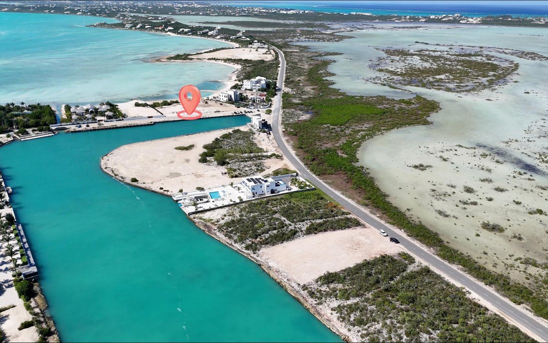 Land in Venetian Road Settlement, Caicos Islands, Turks and Caicos Islands 5 - 15224736