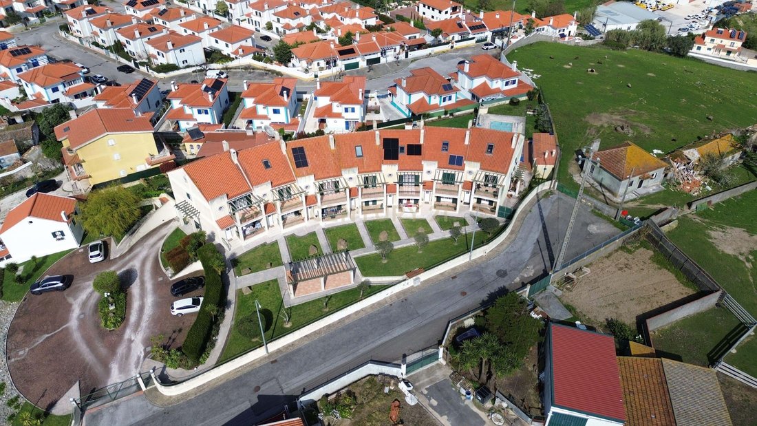 Villa in Igreja Nova, Lisbon, Portugal 4 - 17502917