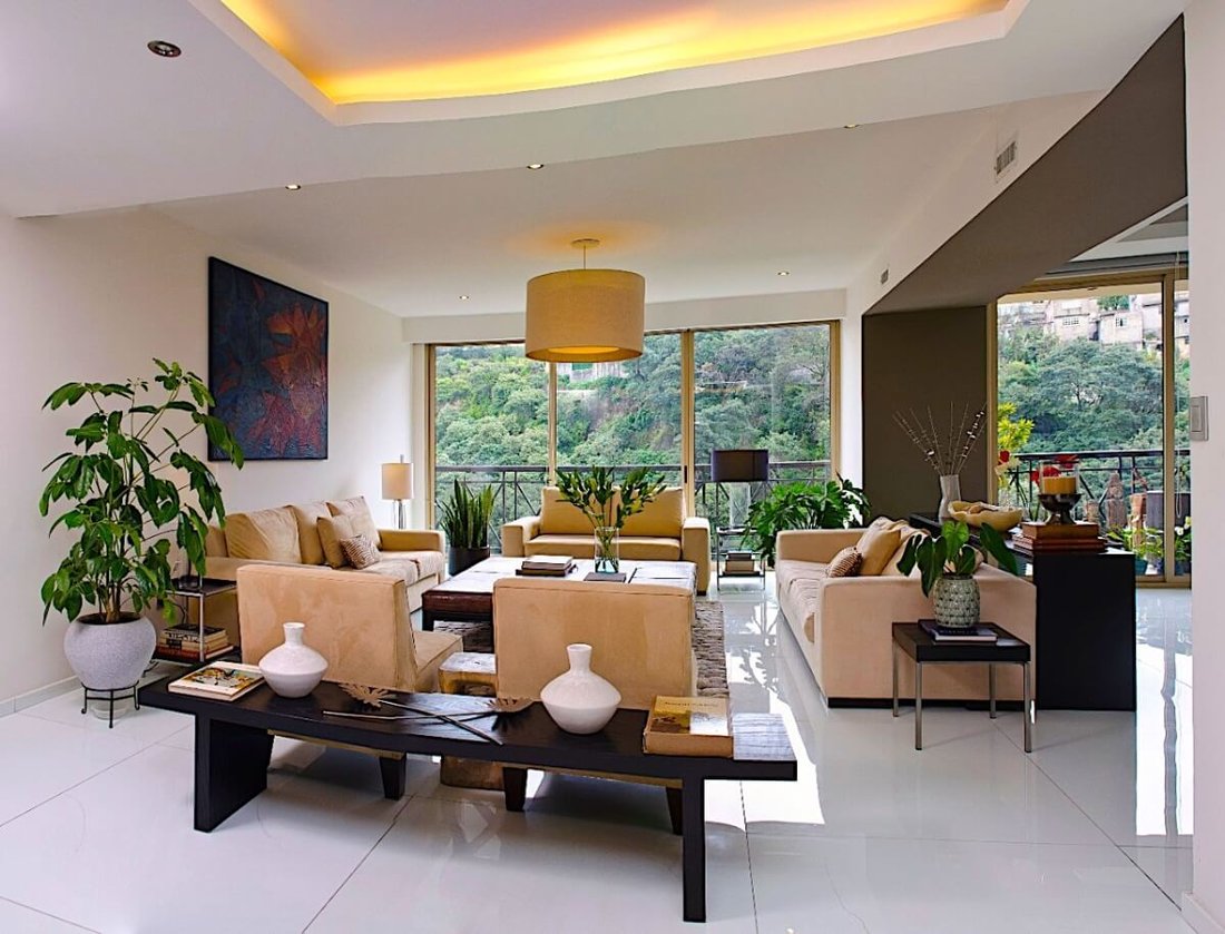 Apartment in Mexico City, Mexico 1 - 17505860