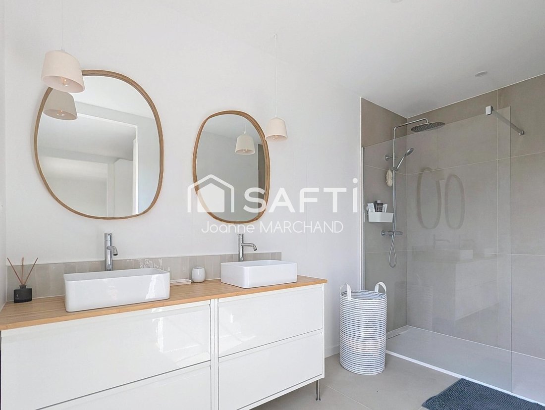 Haus in Auzeville-Tolosane, Okzitanien, Frankreich 5 - 17511470