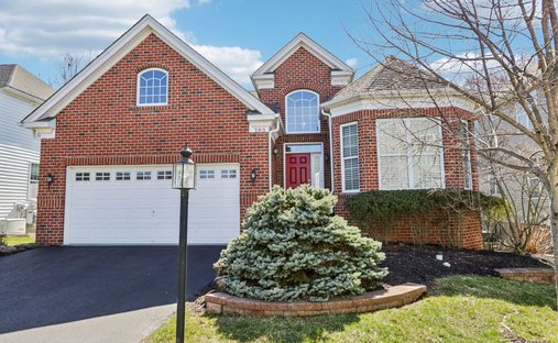 Casa en Yardley, Pensilvania, Estados Unidos 1