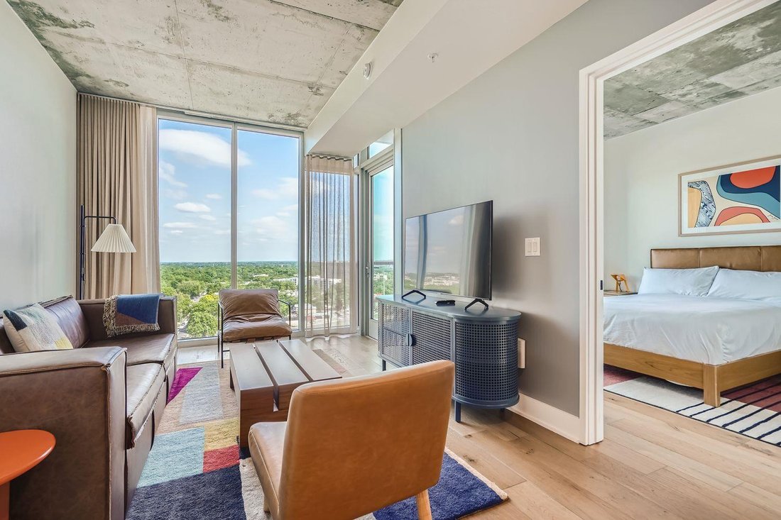 Condo in Austin, Texas, United States 1 - 17514421