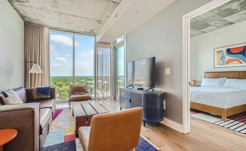 Condo in Austin, Texas, United States 1