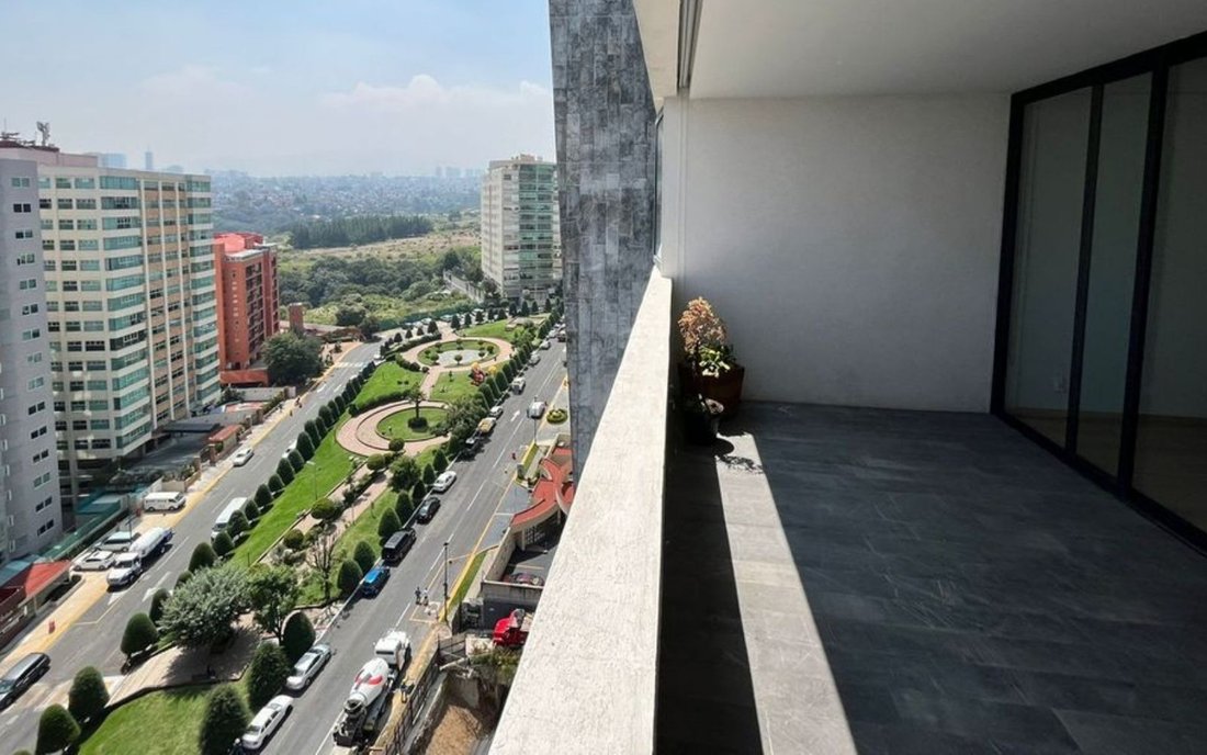 Apartment in Villa Florence, State of Mexico, Mexico 3 - 17506873