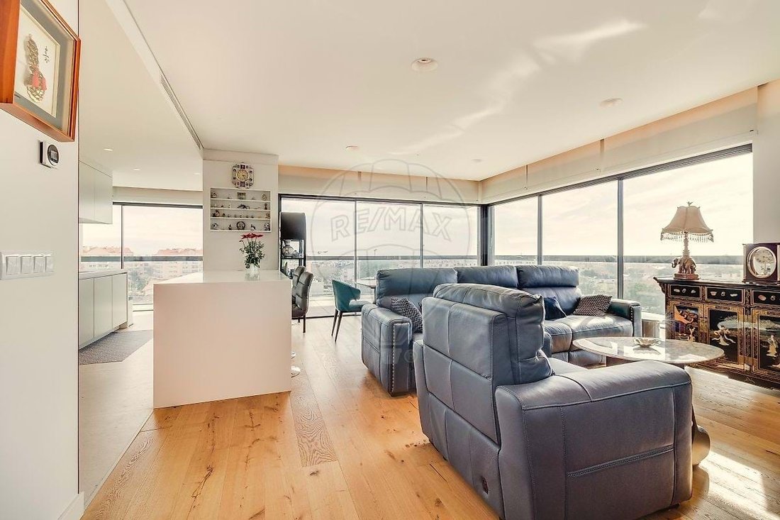 Apartment in Carcavelos e Parede, Lisbon, Portugal 2 - 17510061