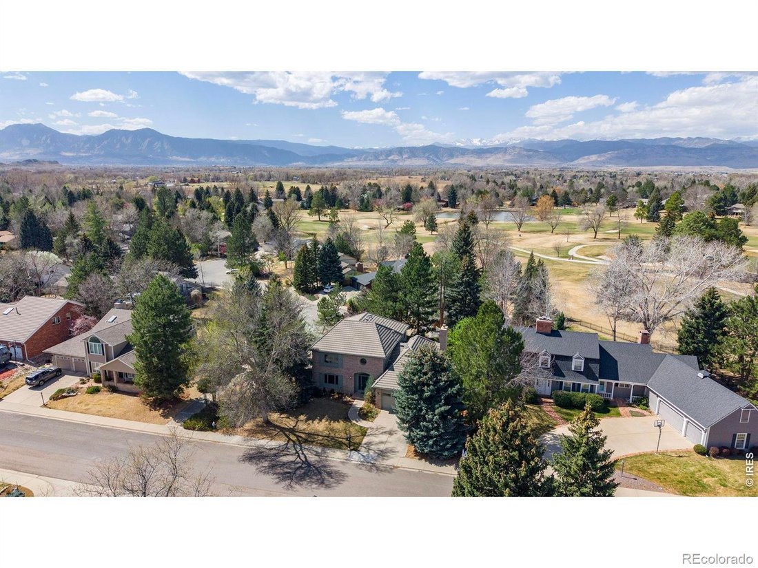 House in Boulder, Colorado, United States 3 - 17504327
