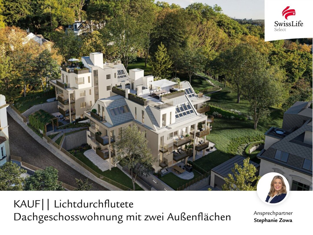 Apartment in Vienna, Wien, Austria 1 - 17469875