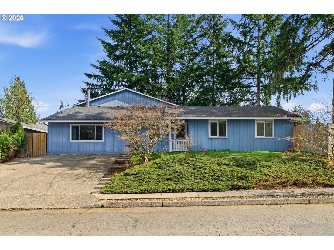 House in Sandy, Oregon, United States 1 - 17510692