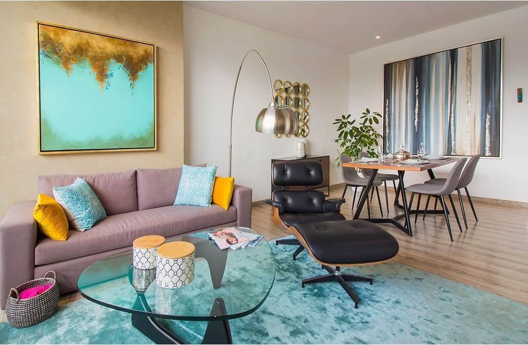 Apartment in Mexico City, Mexico 4 - 17506627