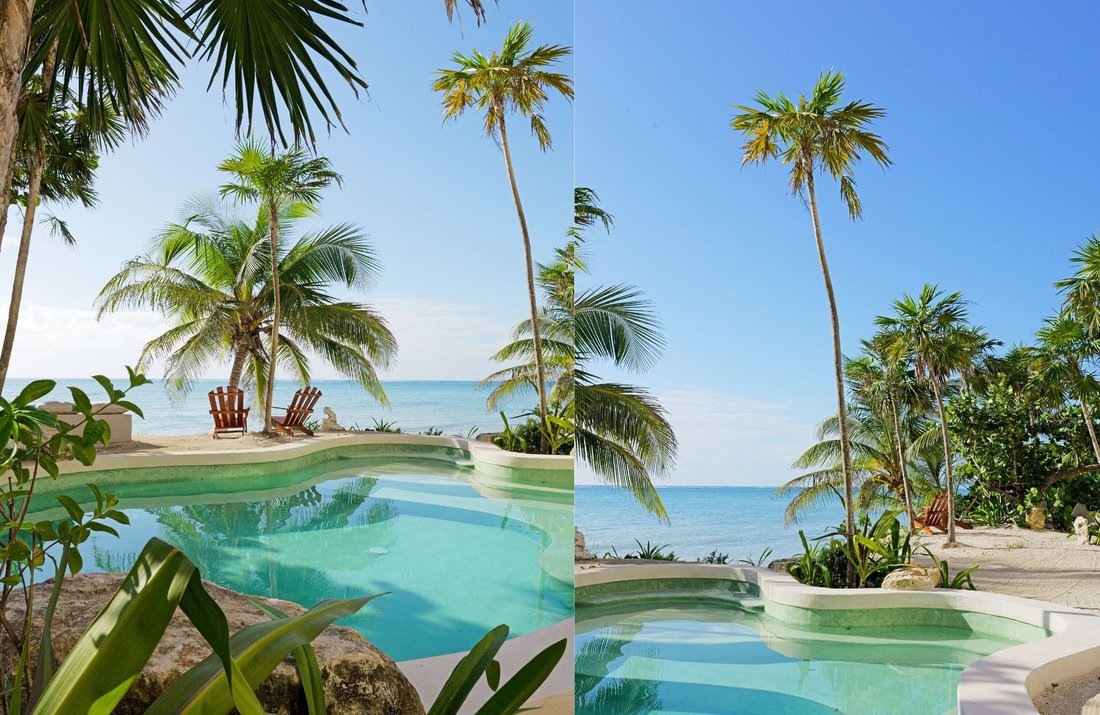 Apartment in Dreams Tulum, Quintana Roo, Mexico 2 - 17507605