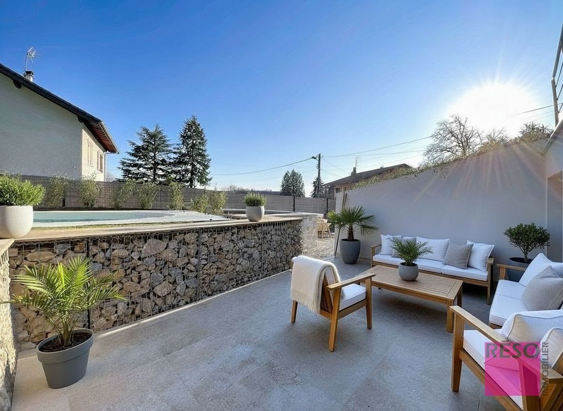House in Cranves-Sales, Auvergne-Rhône-Alpes, France 4 - 17508201