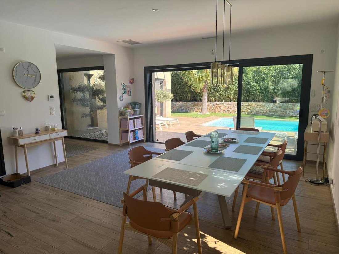 House in Nord, Sanary-sur-Mer, France 5 - 17505585