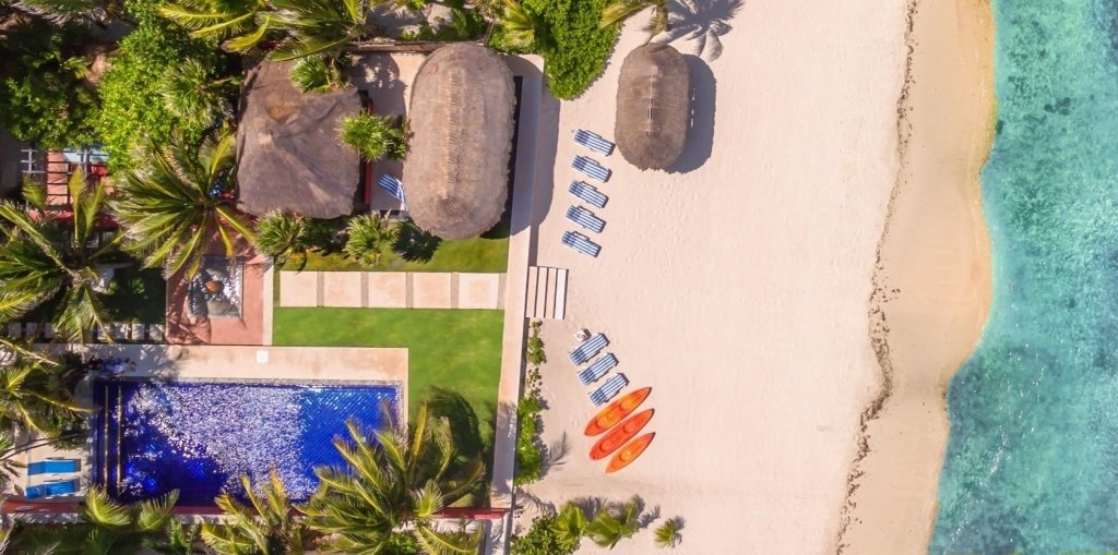 House in Tankah Cuatro, Quintana Roo, Mexico 3 - 17508081